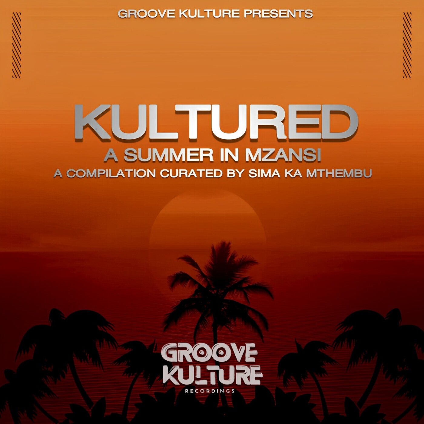 Kultured - A Summer in Mzansi