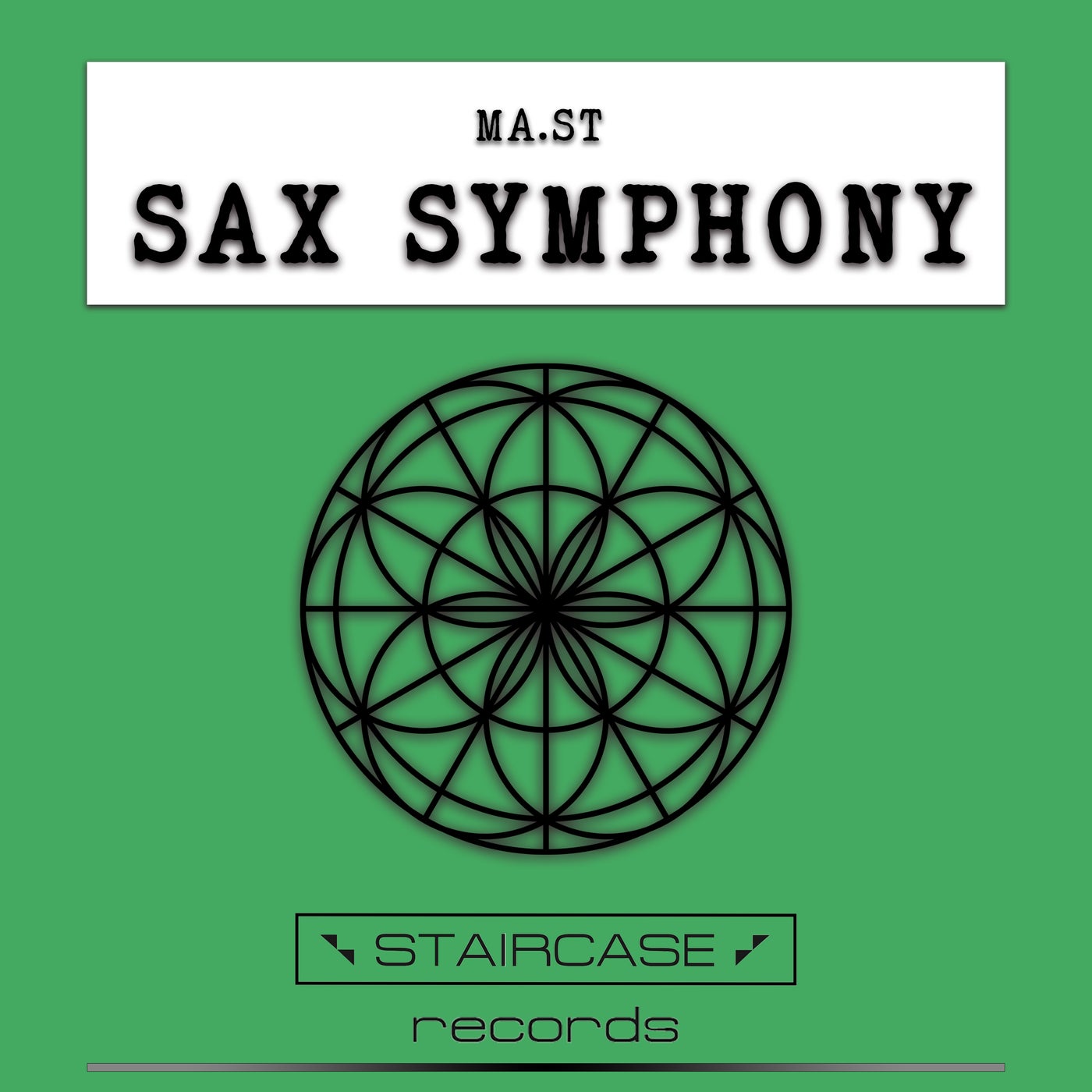 Sax Symphony