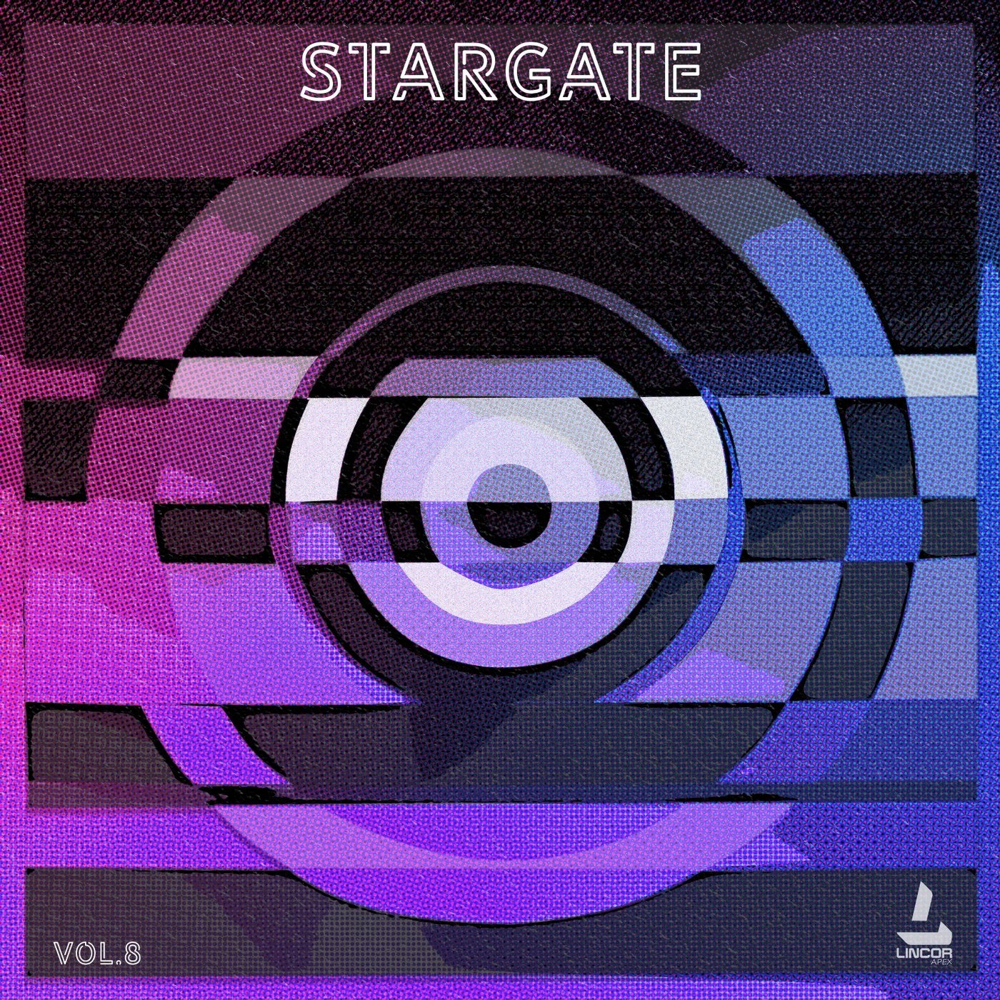 Stargate , Vol.8