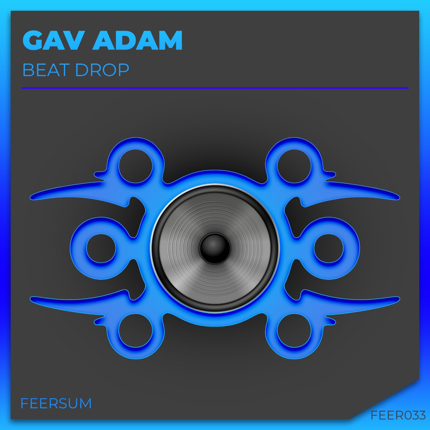 BEAT DROP