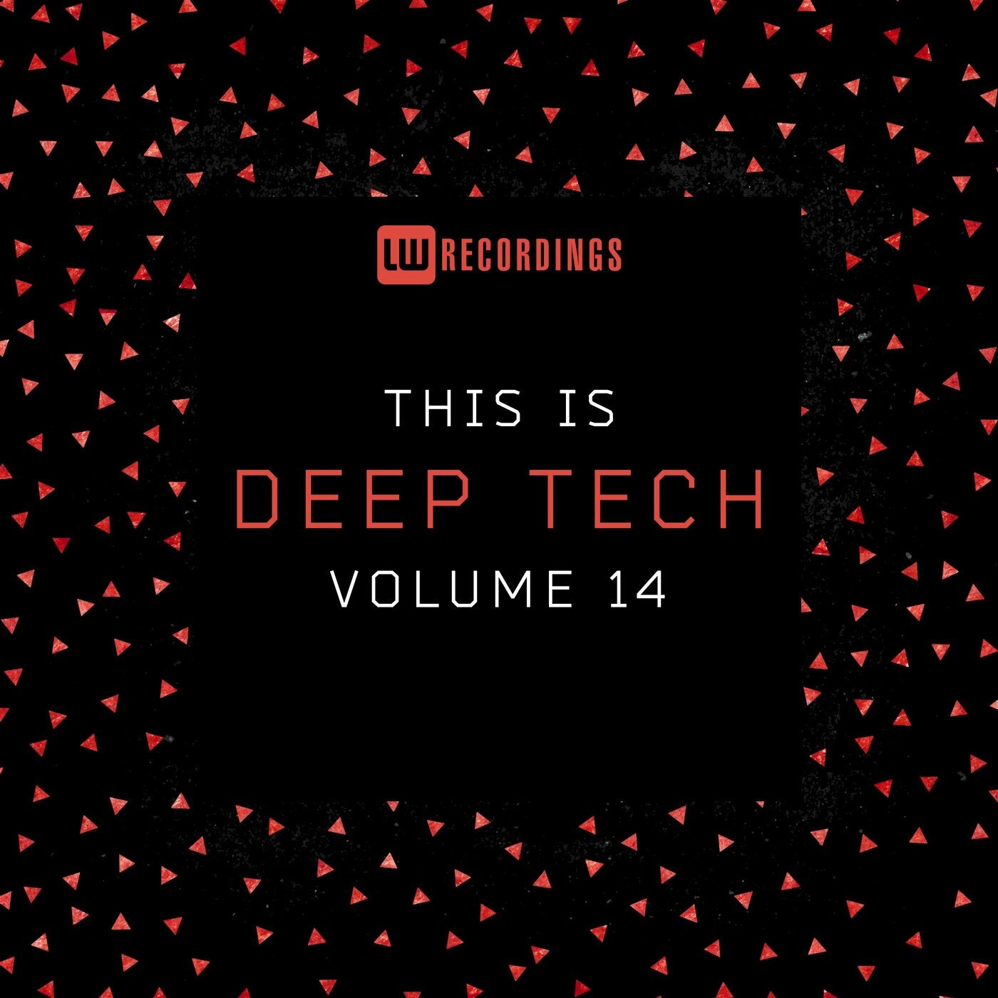 This Is Deep Tech, Vol. 14