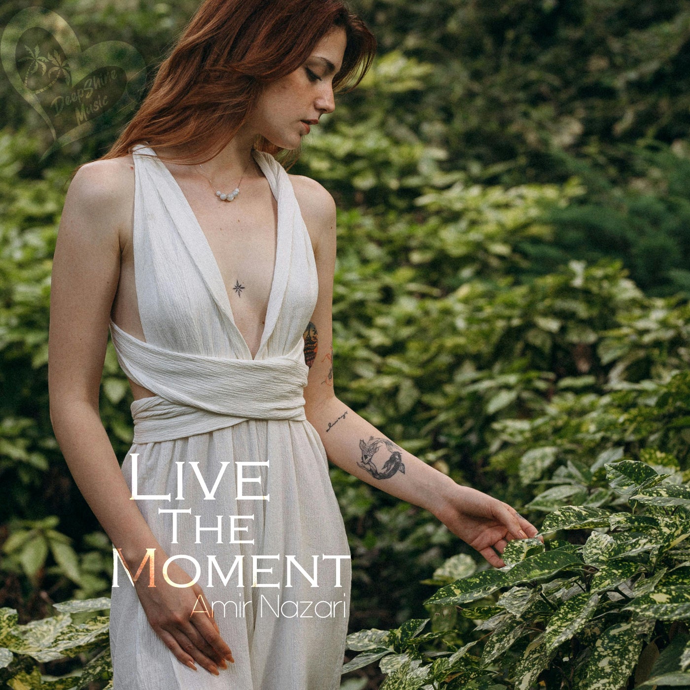 Live the Moment