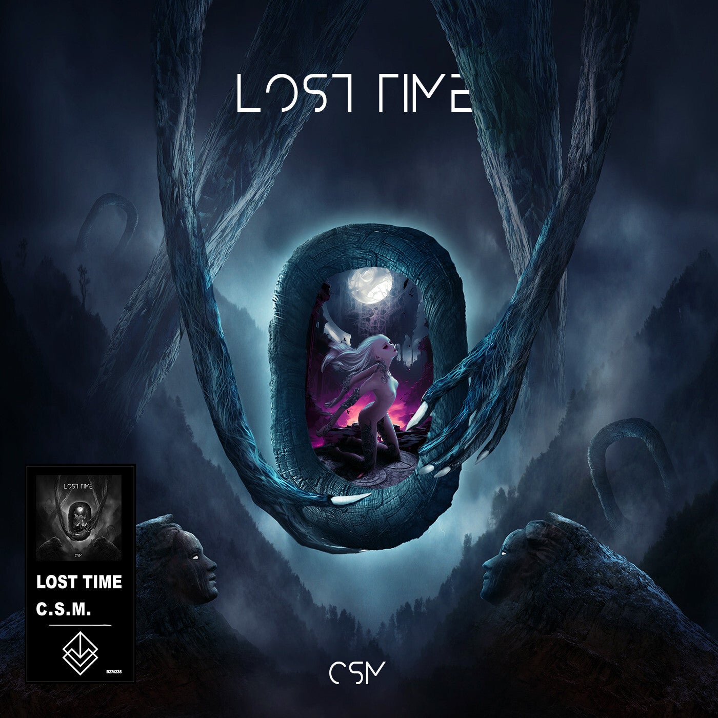 Lost Time