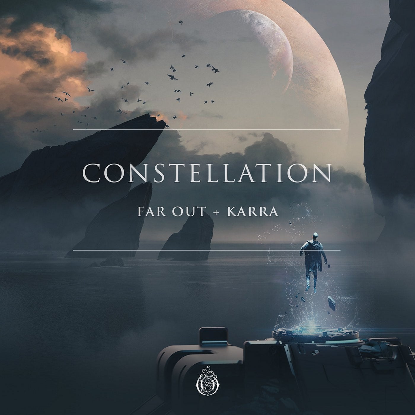 Karra, Far Out - Constellation [Ophelia] | Music & Downloads on Beatport