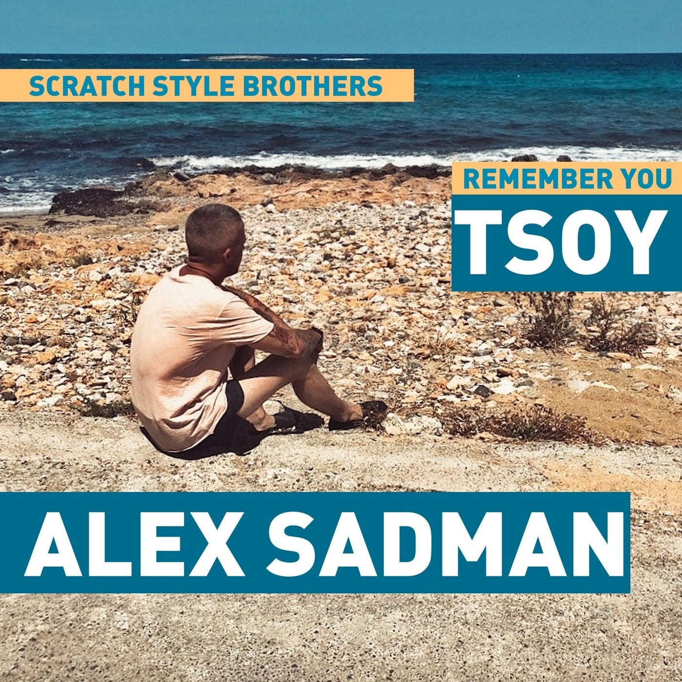 Tsoy