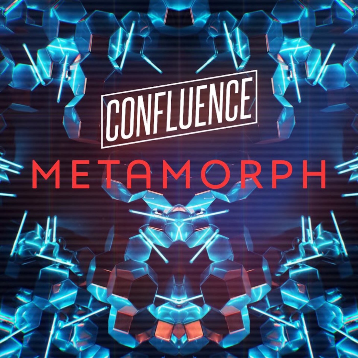 Metamorph EP