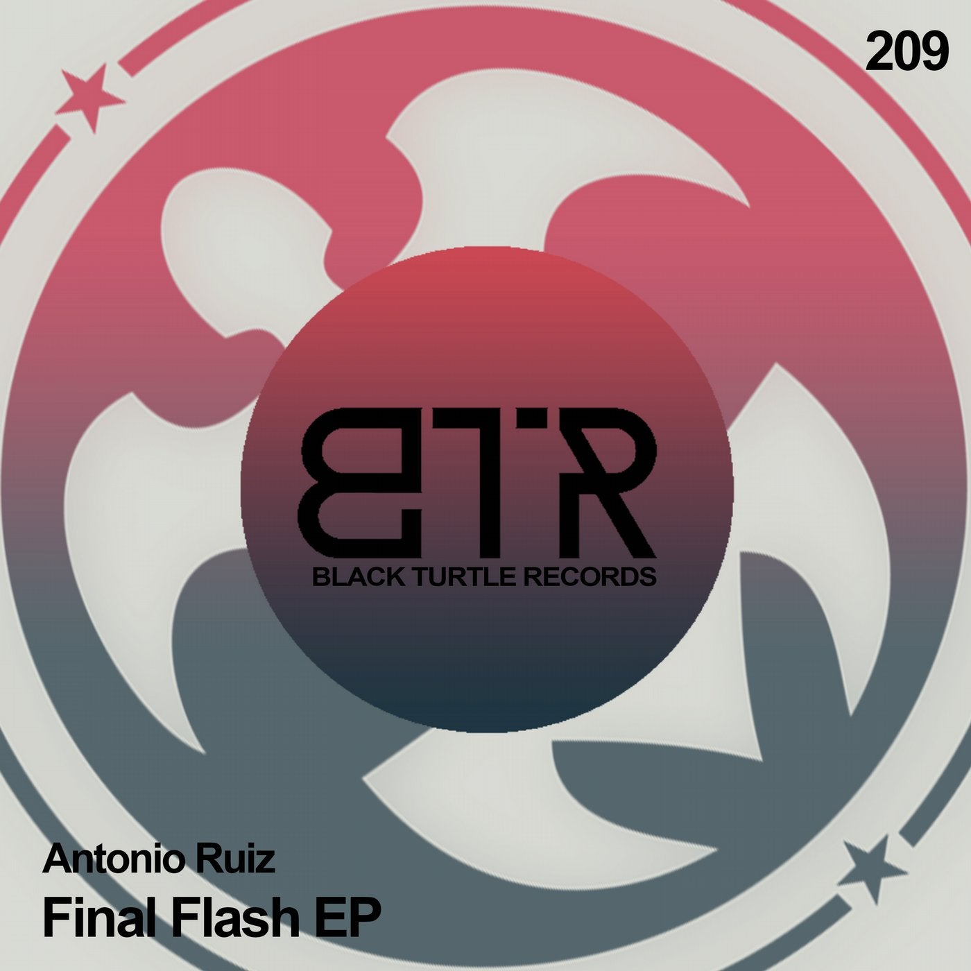 Final Flash EP