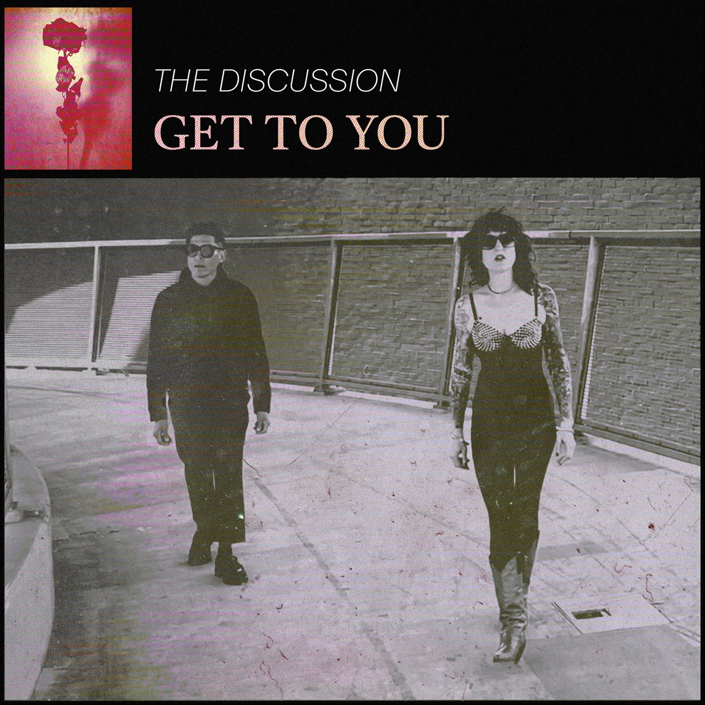 Get To You