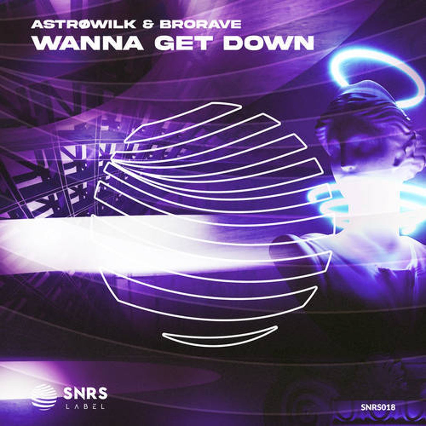 Wanna Get Down (Extended Mix)