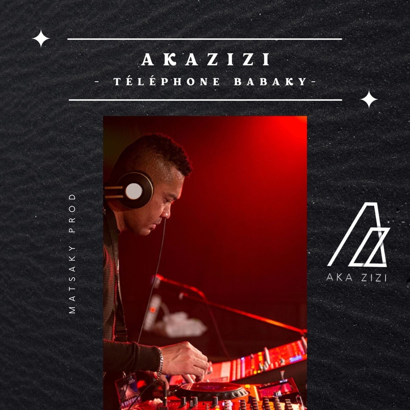Téléphone babaky (Radio Edit)