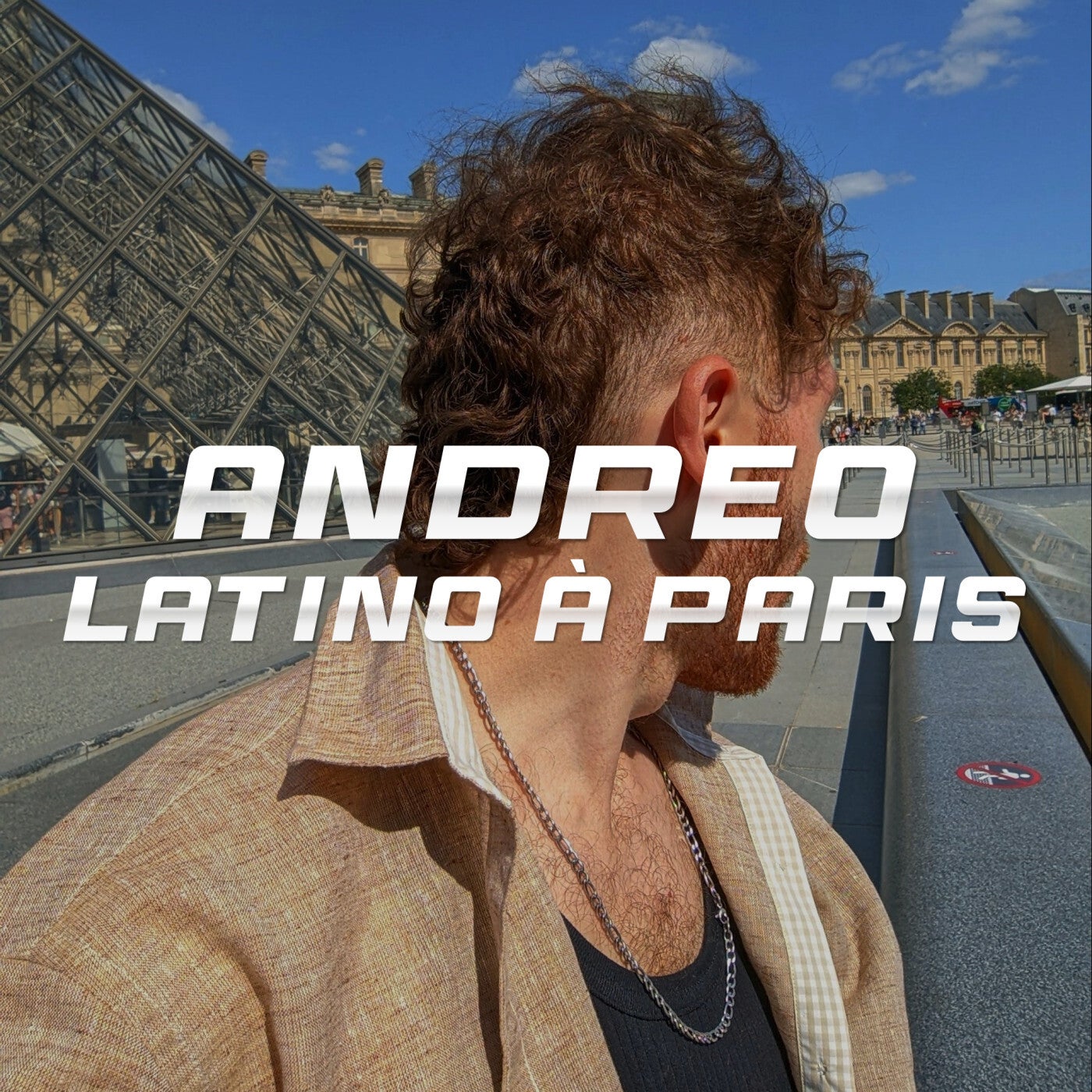 LATINO À PARIS