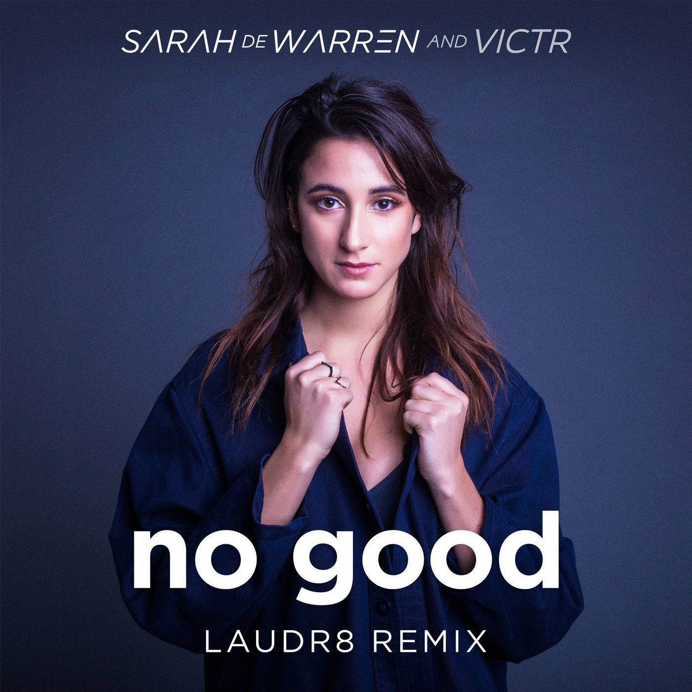 No Good (Laudr8 Remix)