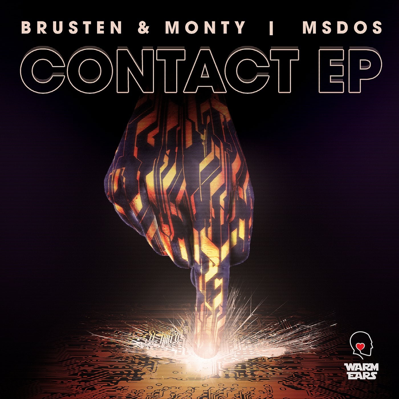 Contact EP