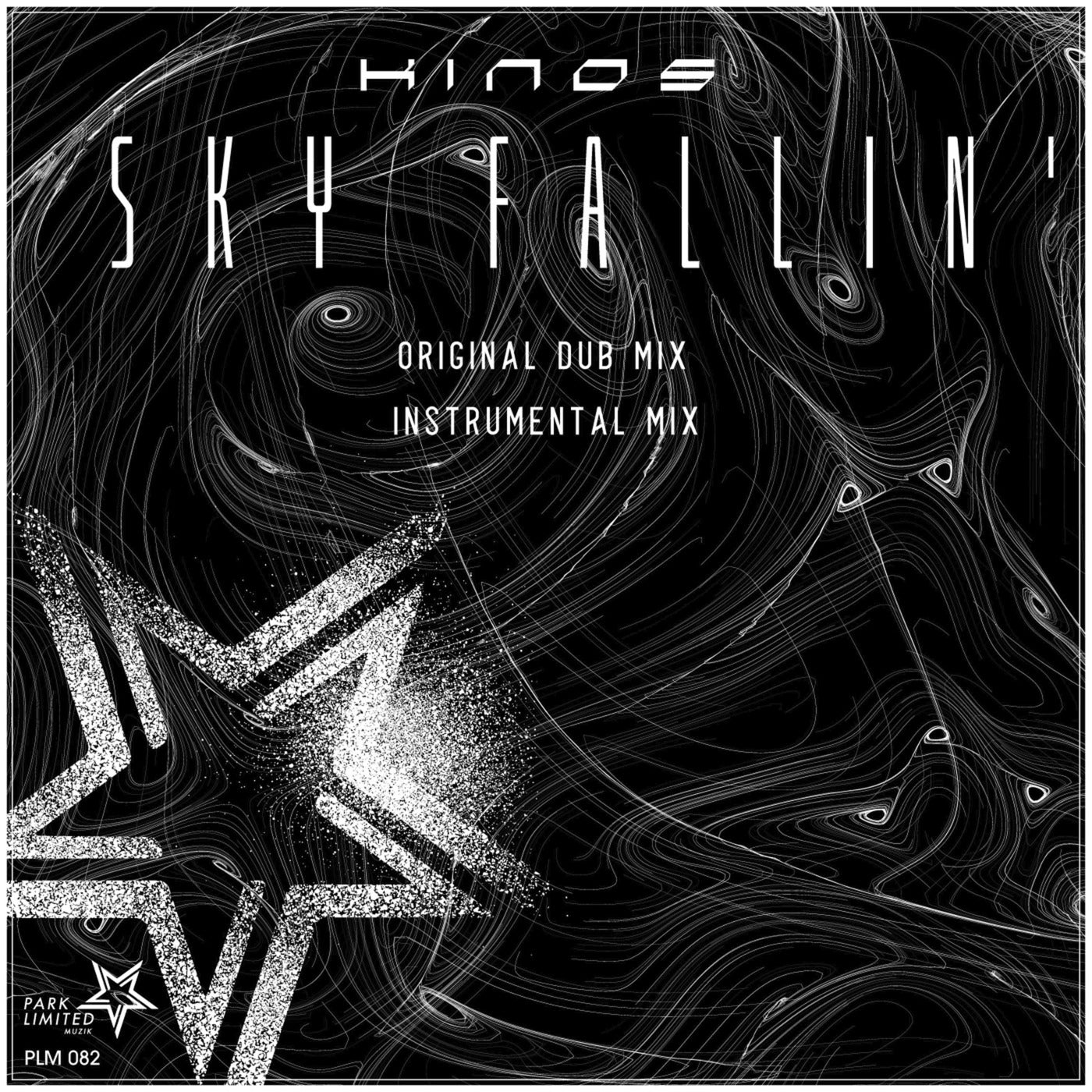 Sky Fallin'