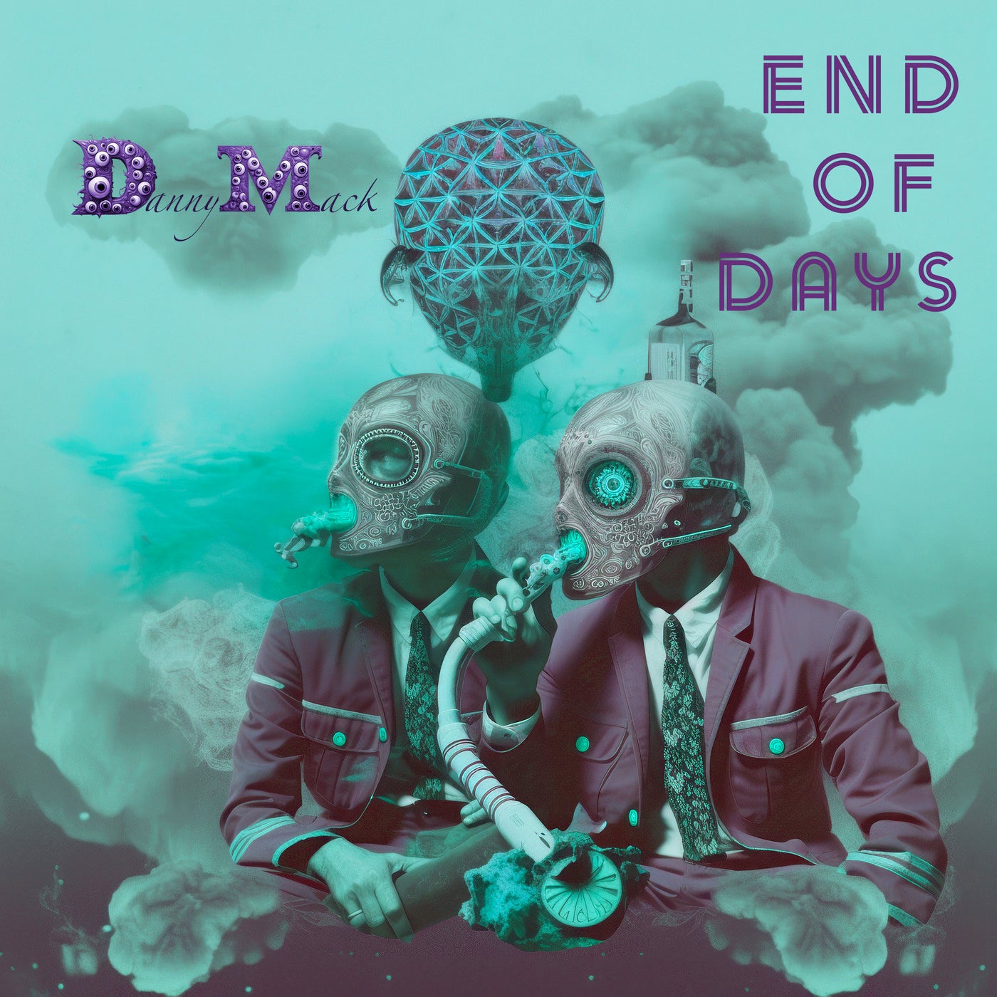 End of Days