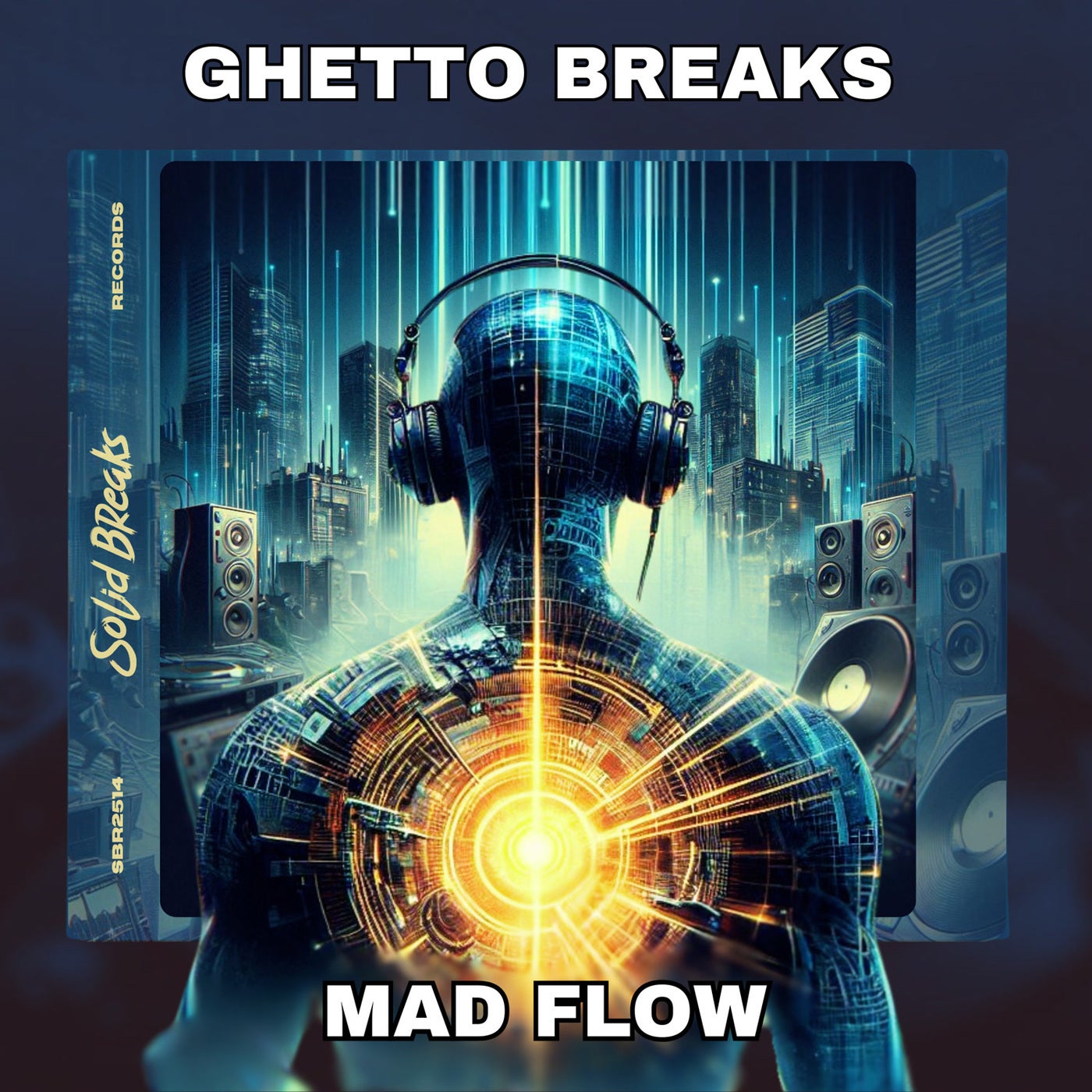 Mad Flow