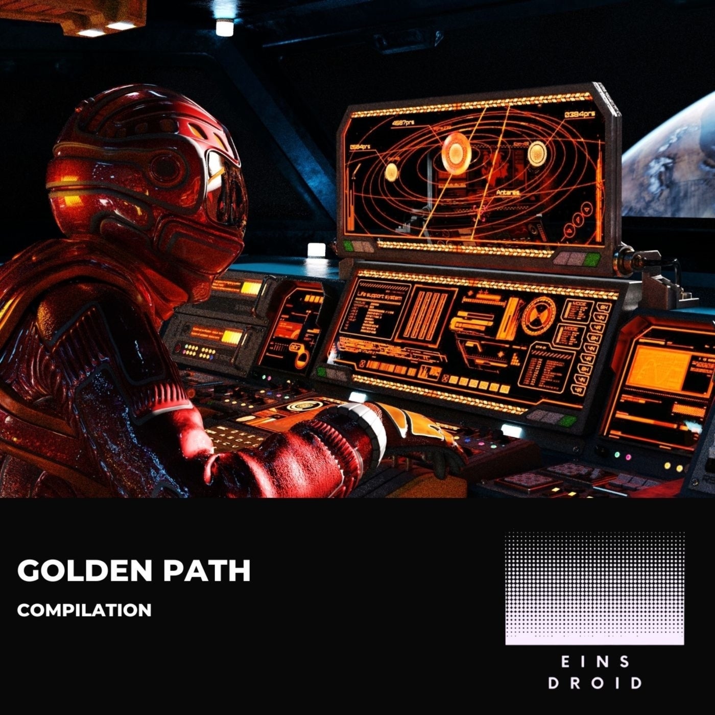 Golden Path