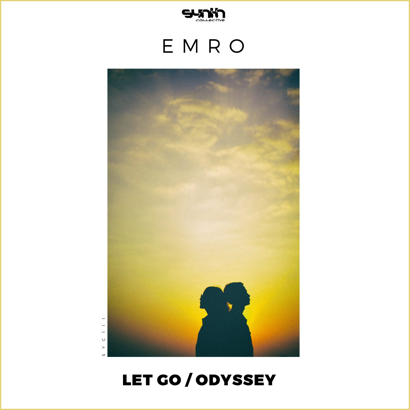 Let Go / Odyssey