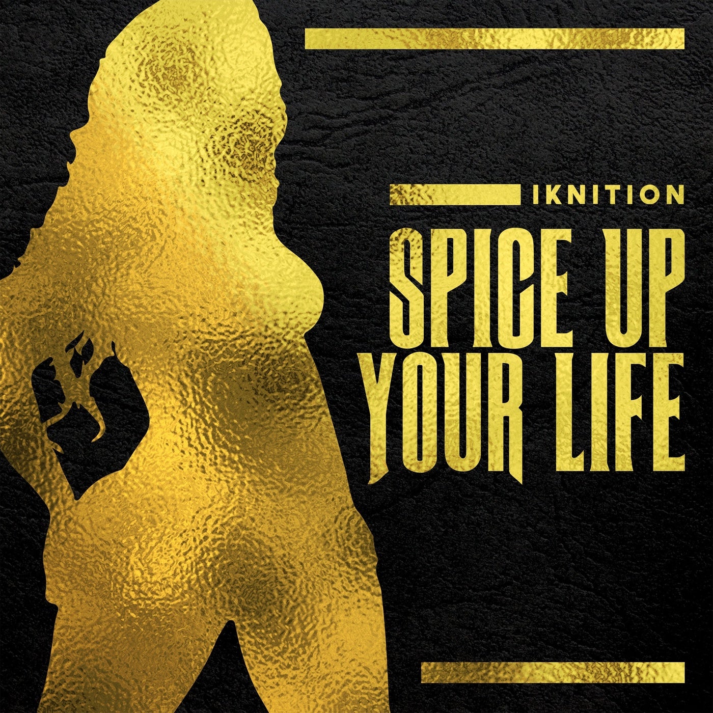 Spice Up Your Life