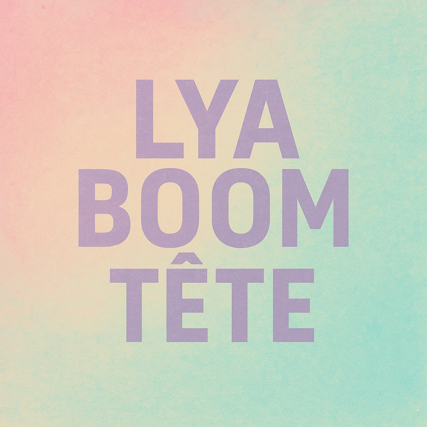 Lya Boom