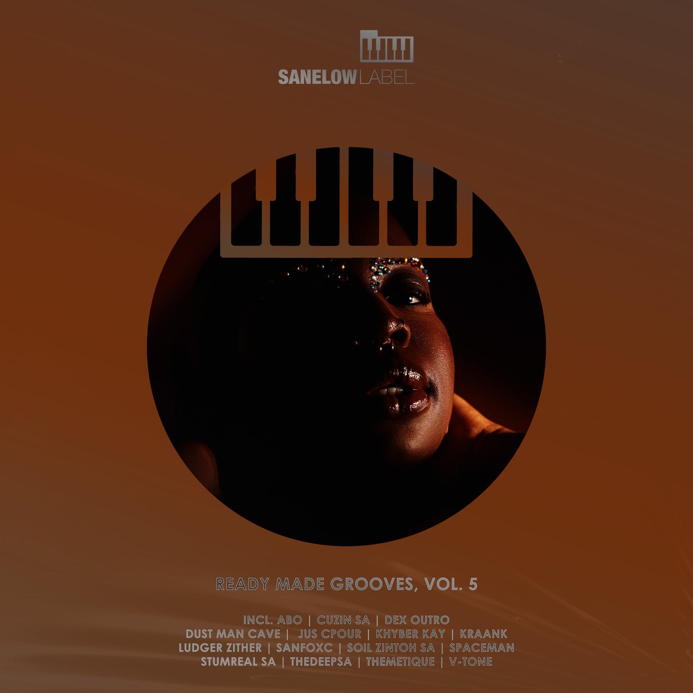 Ready Made Grooves, Vol. 5