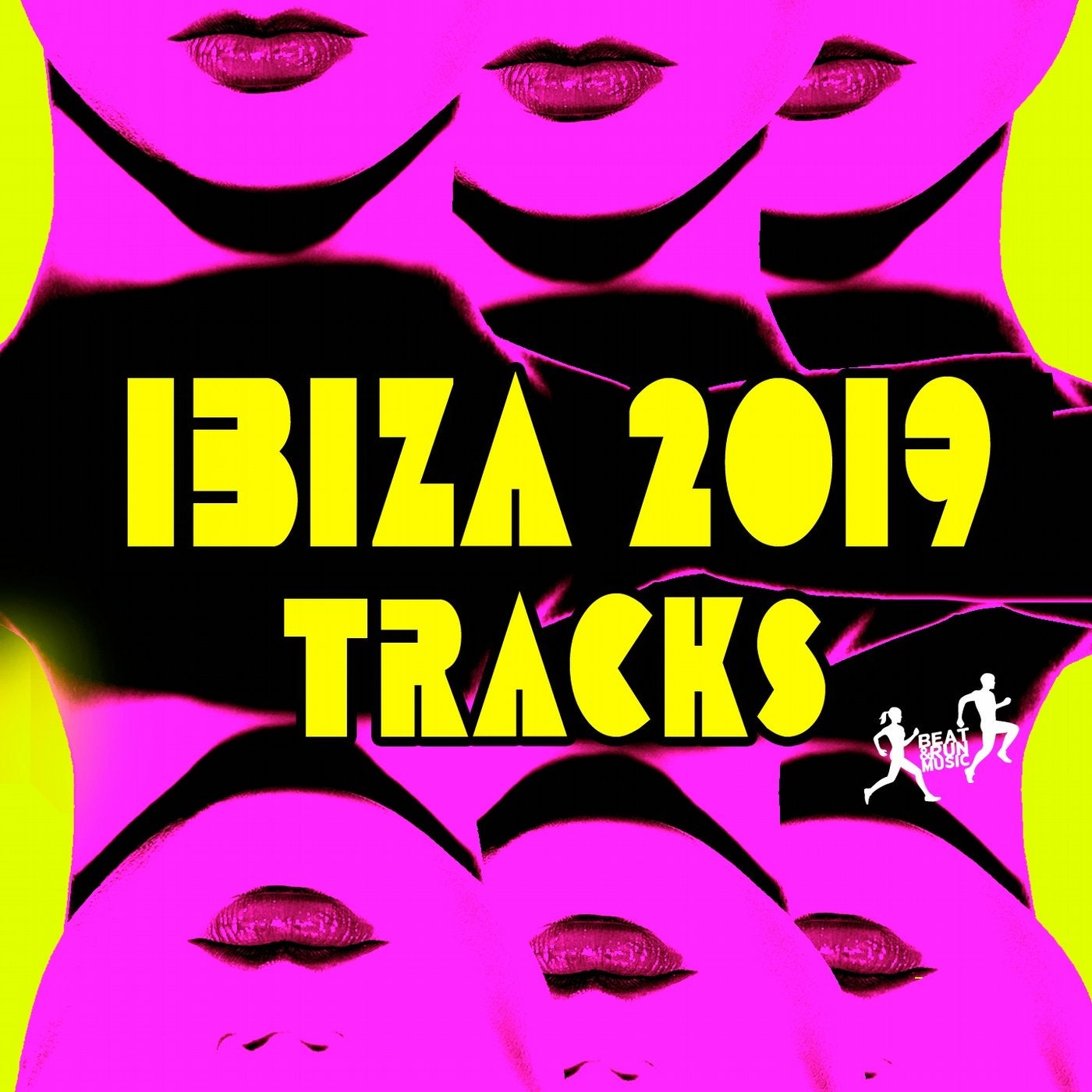 Ibiza 2019 Tracks