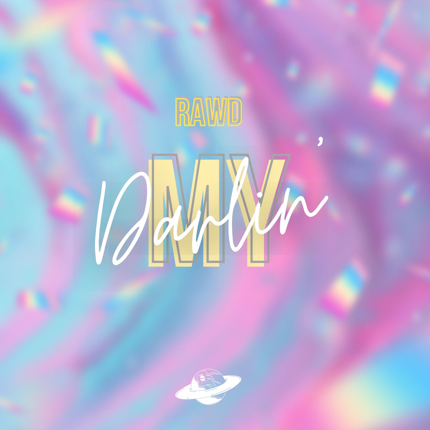 My Darlin' (Extended Mix)