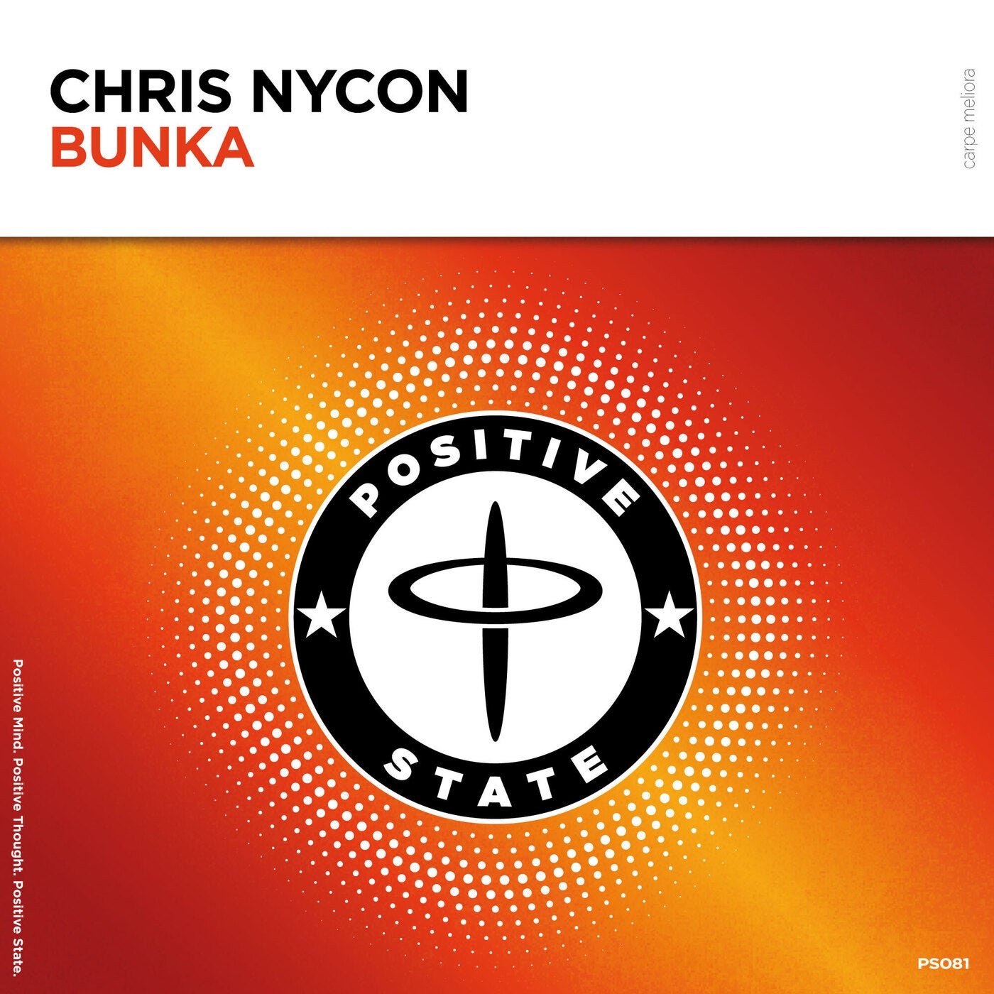 Bunka (Extended Mix)