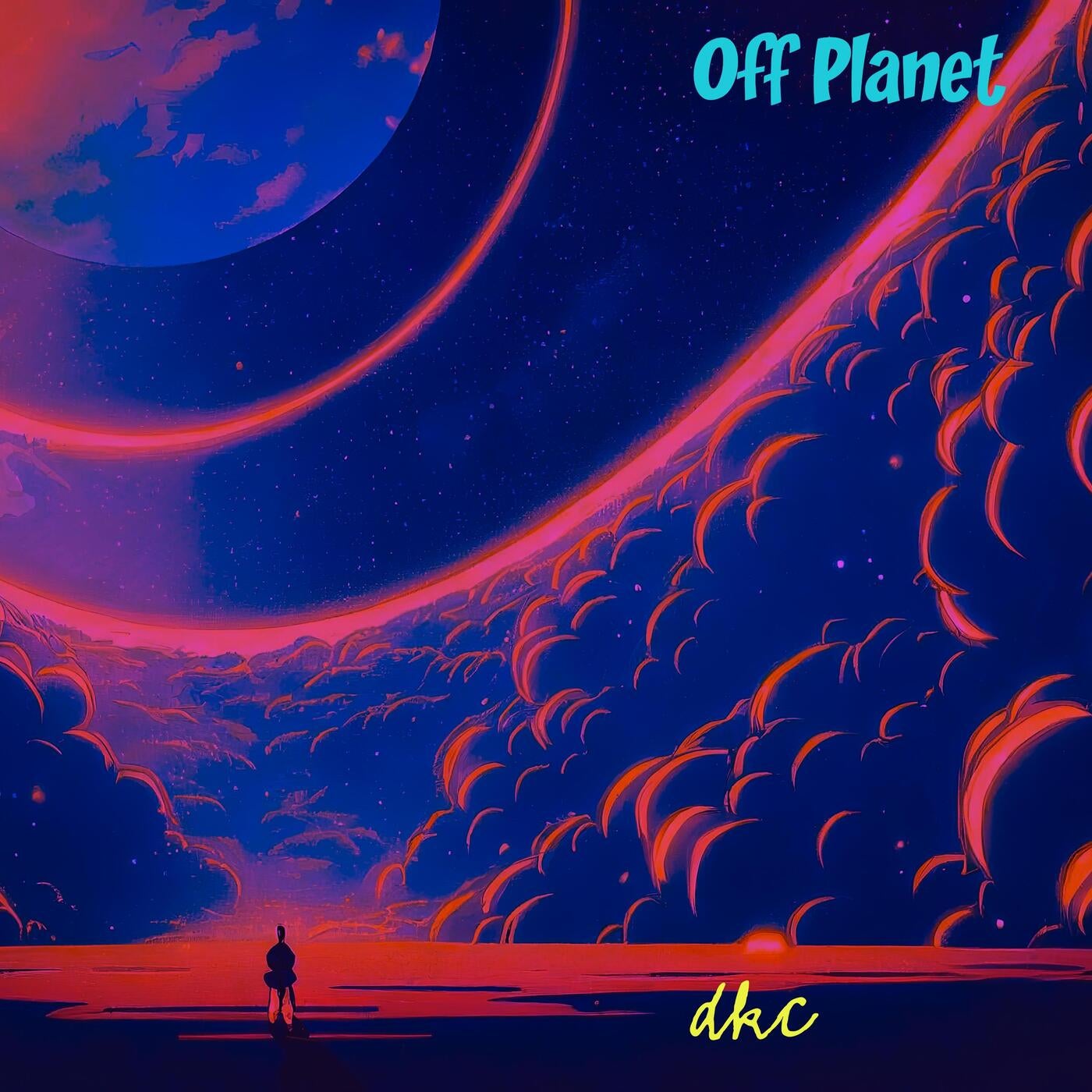 Off Planet