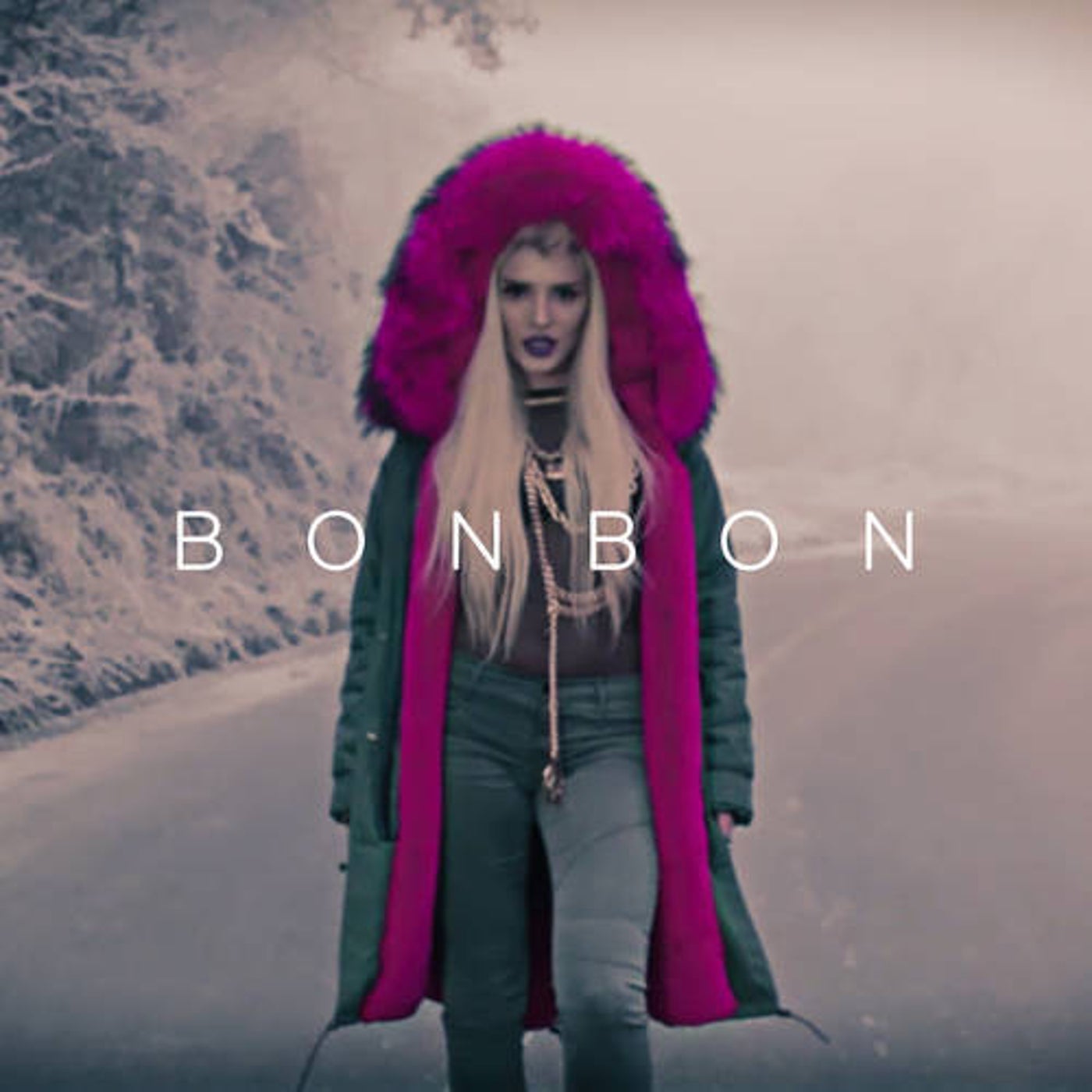 Bonbon EP