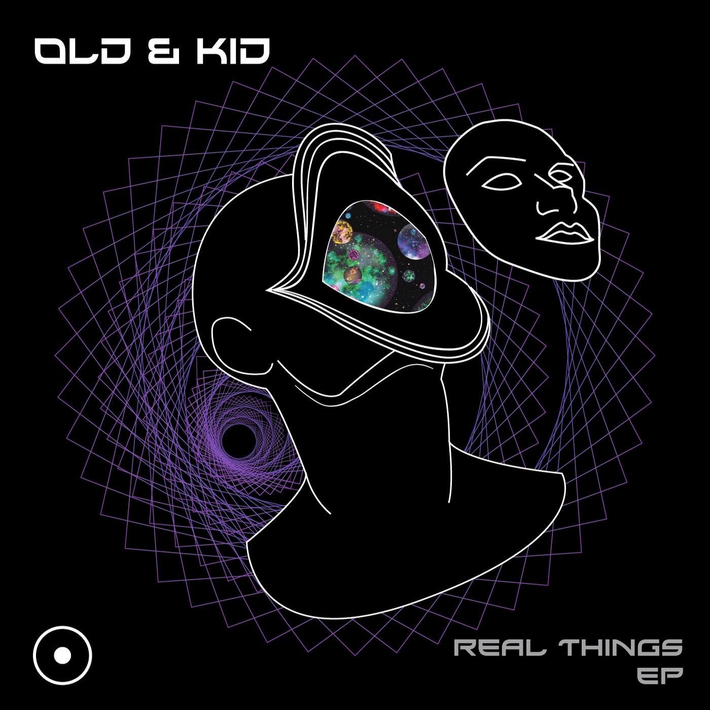 Real Things EP