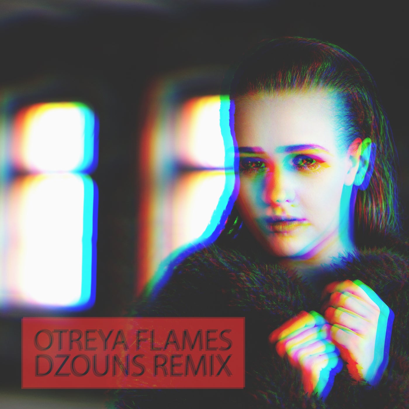 Flames (Dzouns Remix)