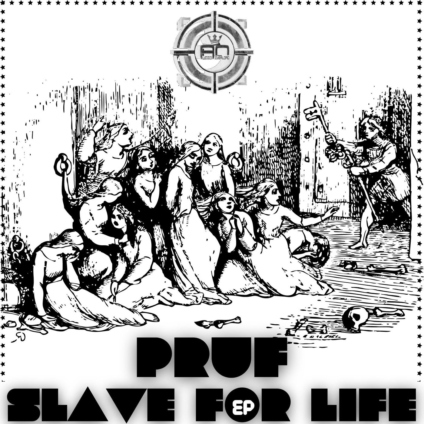 Slave For Life