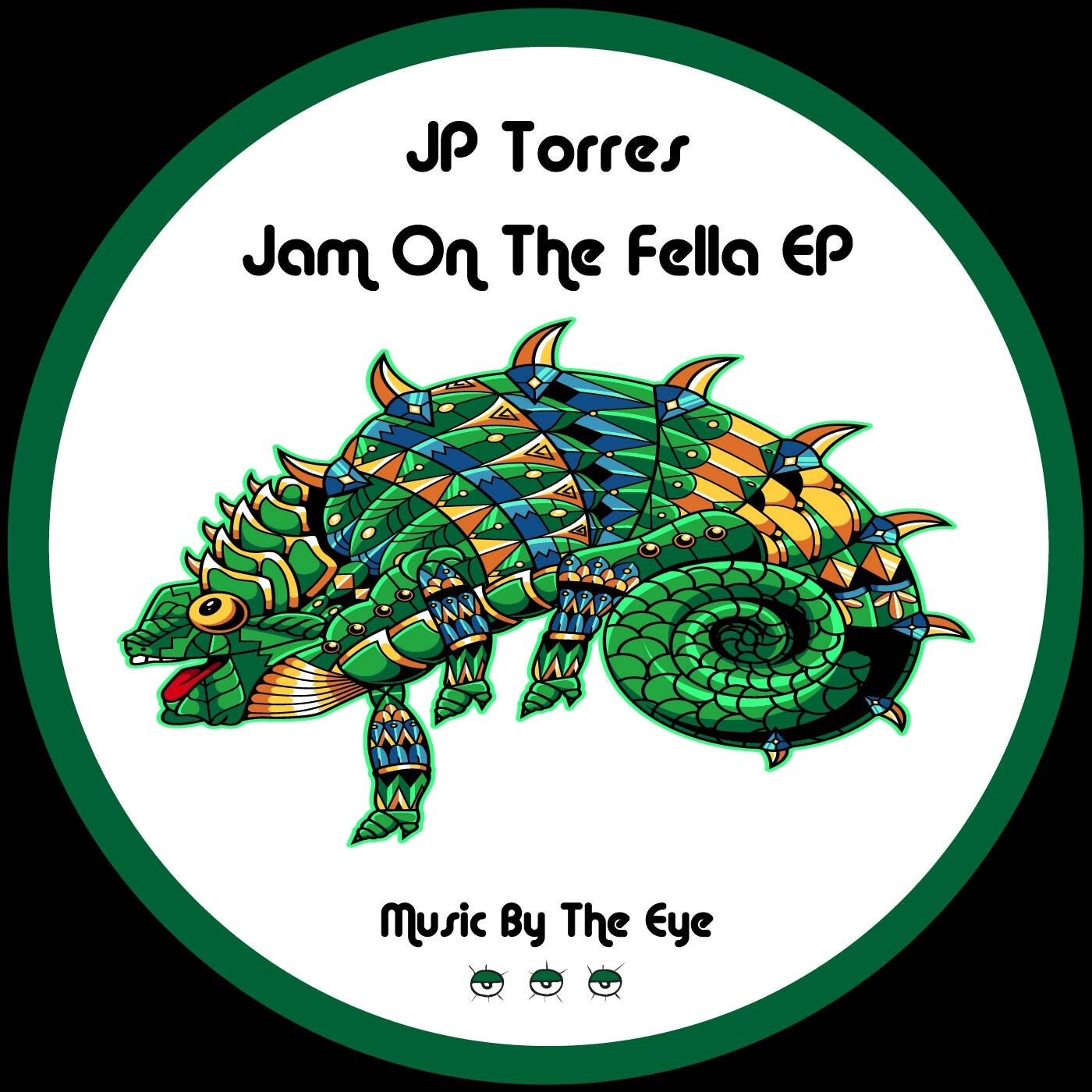 Jam On The Fella