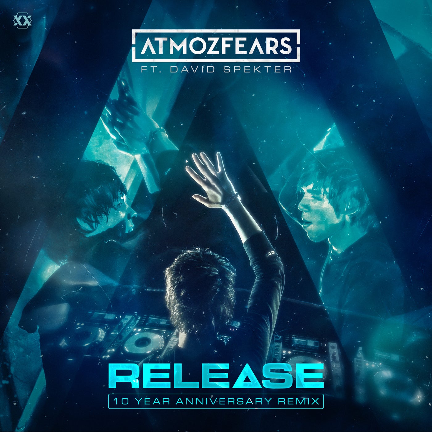 Release - 10 Year Anniversary Remix
