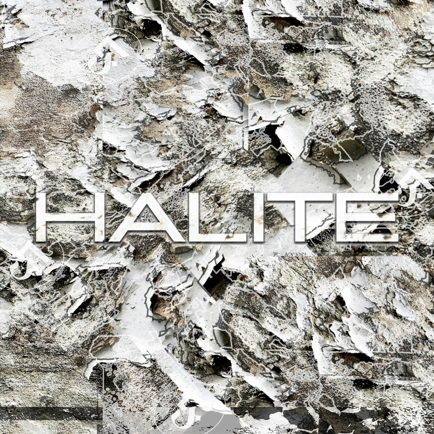 Halite