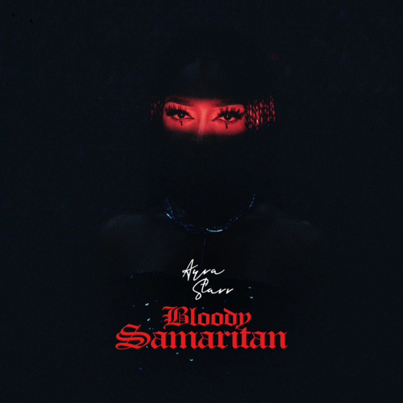 Ayra Starr - Bloody Samaritan