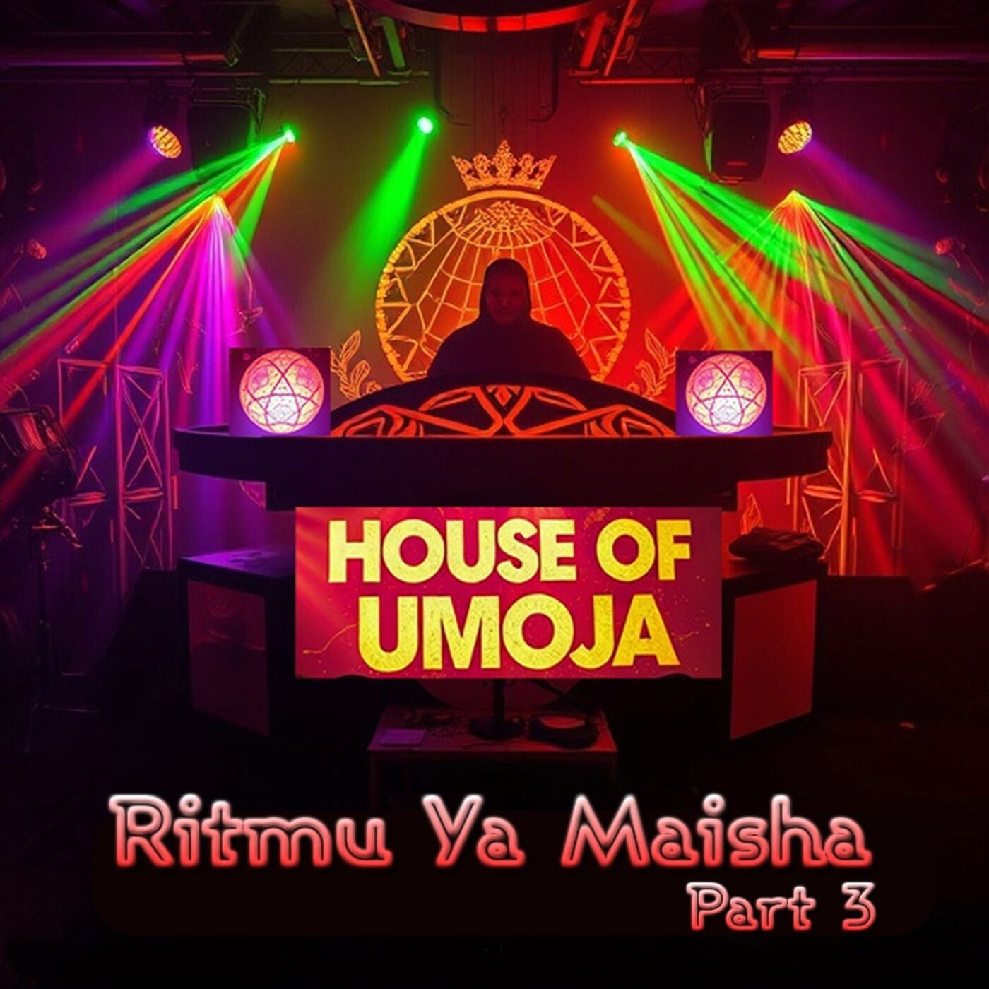 Ritmu Ya Maisha (Part 3)