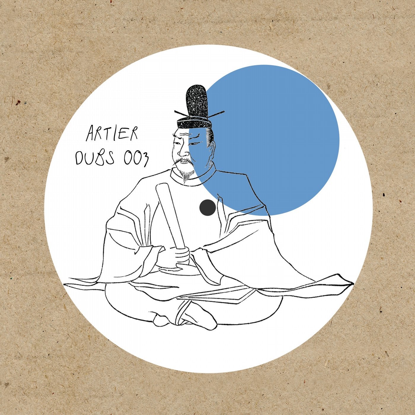 Artier Dubs 003