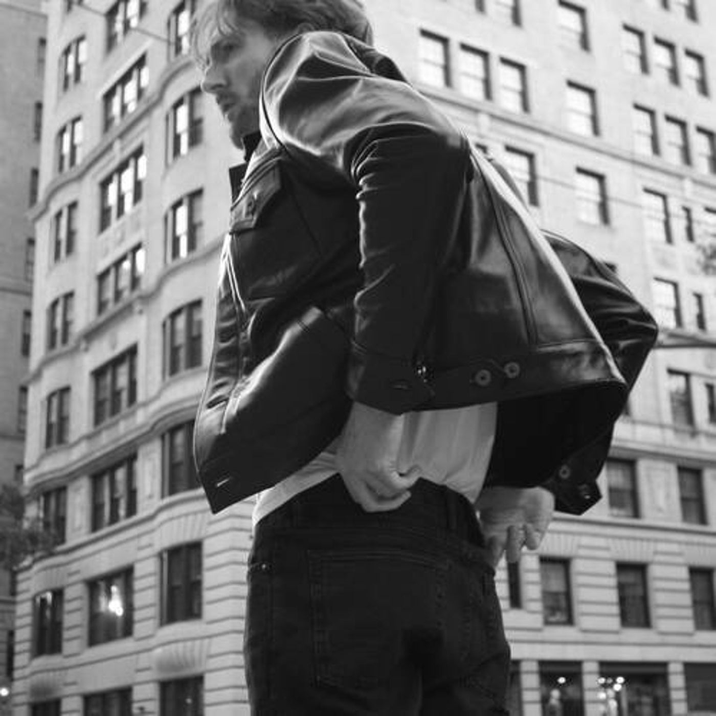New York, New York