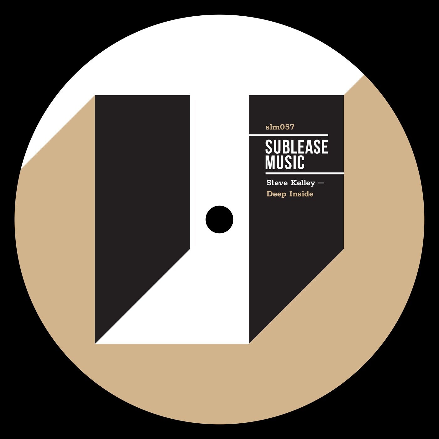 Cover art for Deep Inside