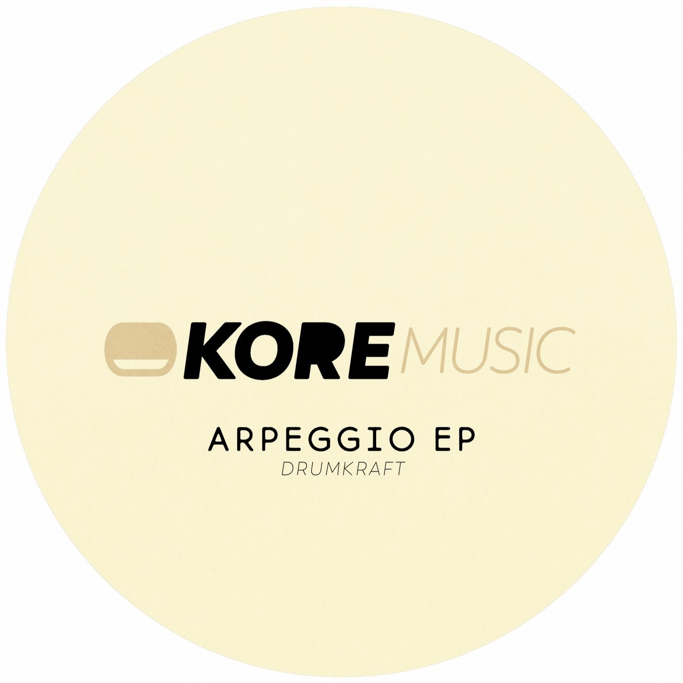 Arpeggio Ep