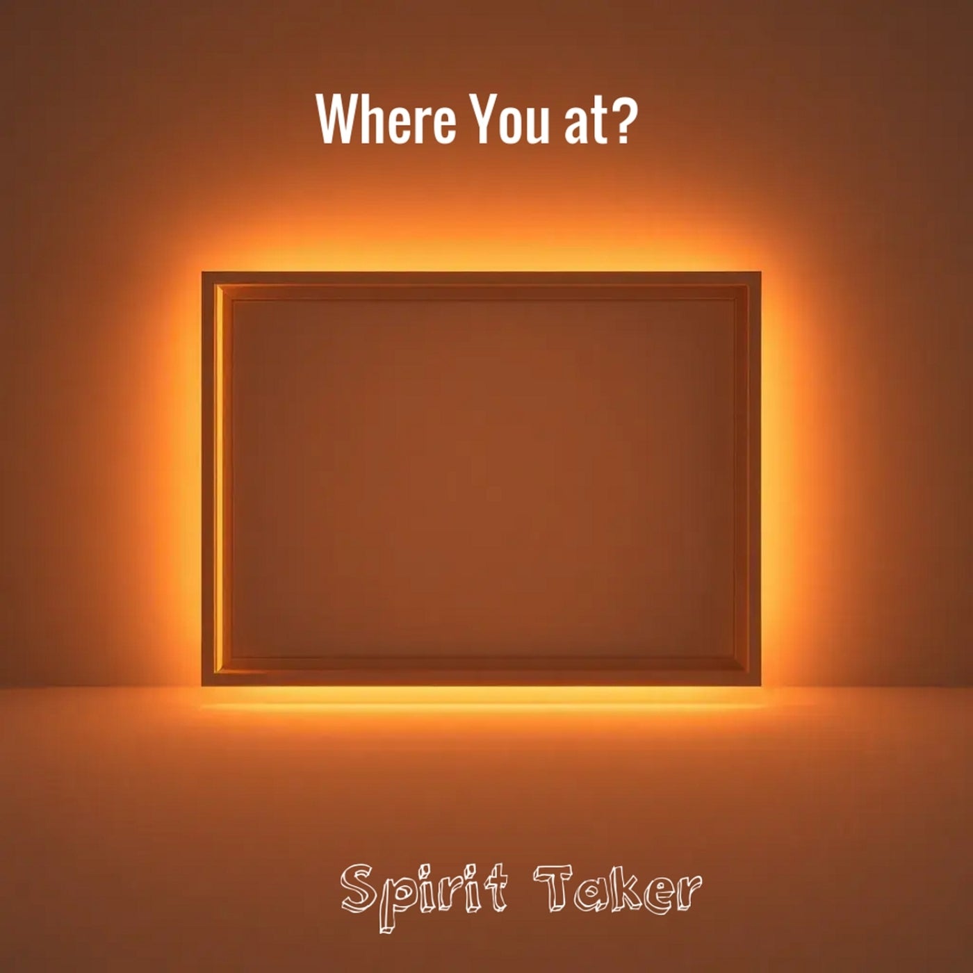 Where You at?