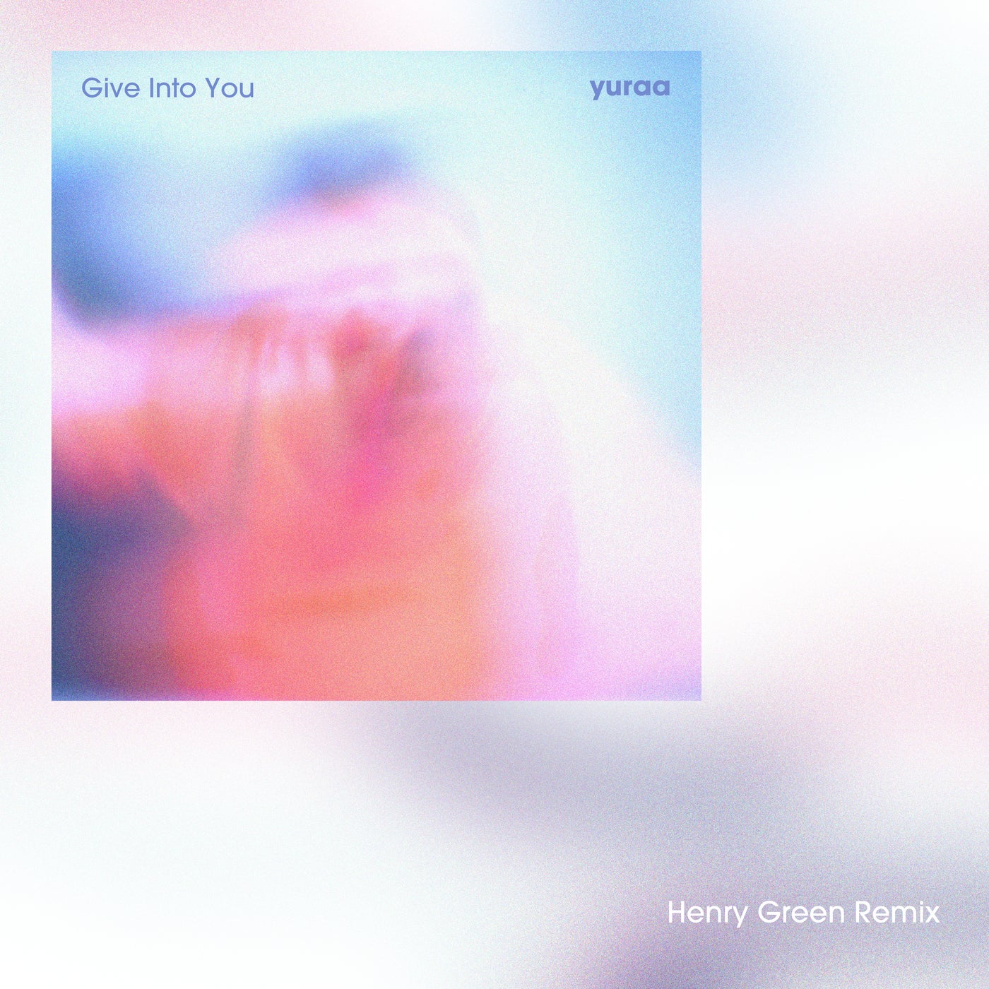 Give Into You (Henry Green Remix)
