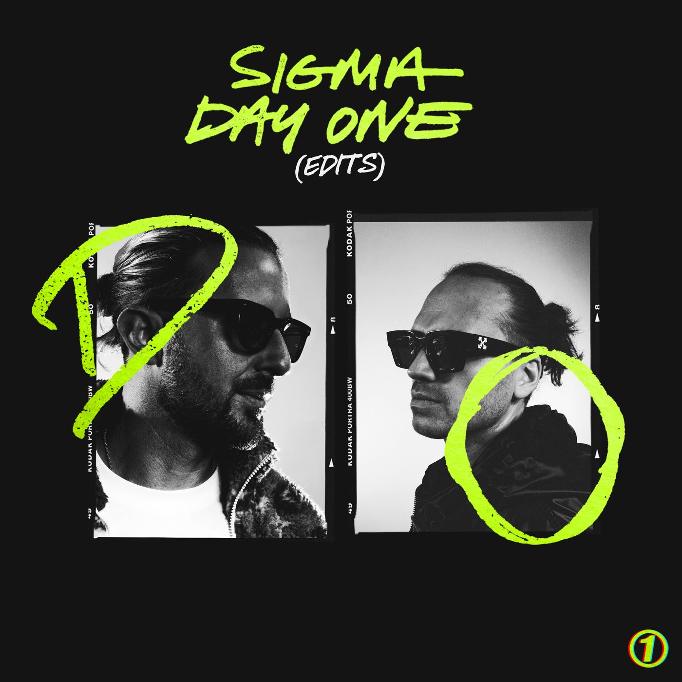 DAY ONE (Edits)
