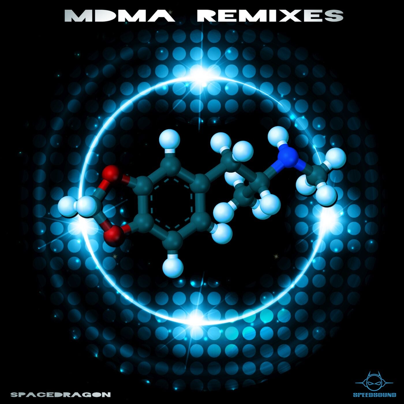 MDMA Remixes