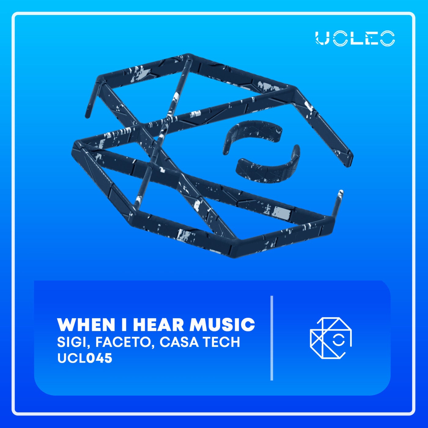 When I Hear Music