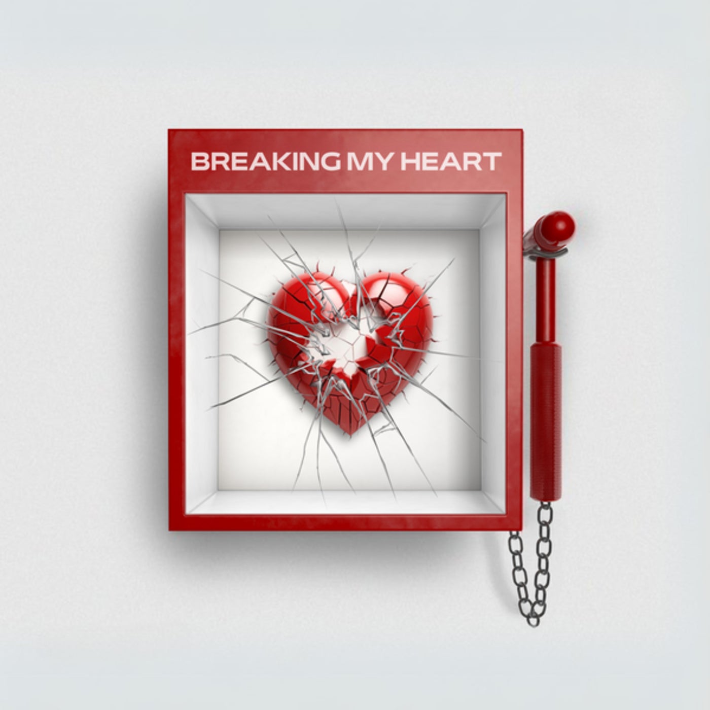 Breaking My Heart (Extended Mix)