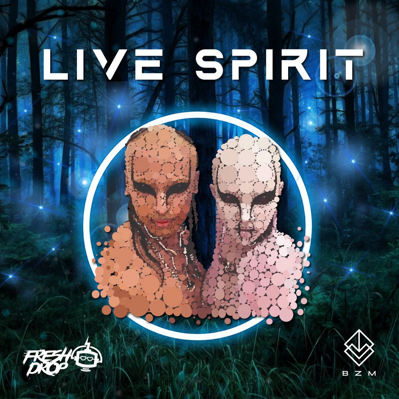 Live Spirit