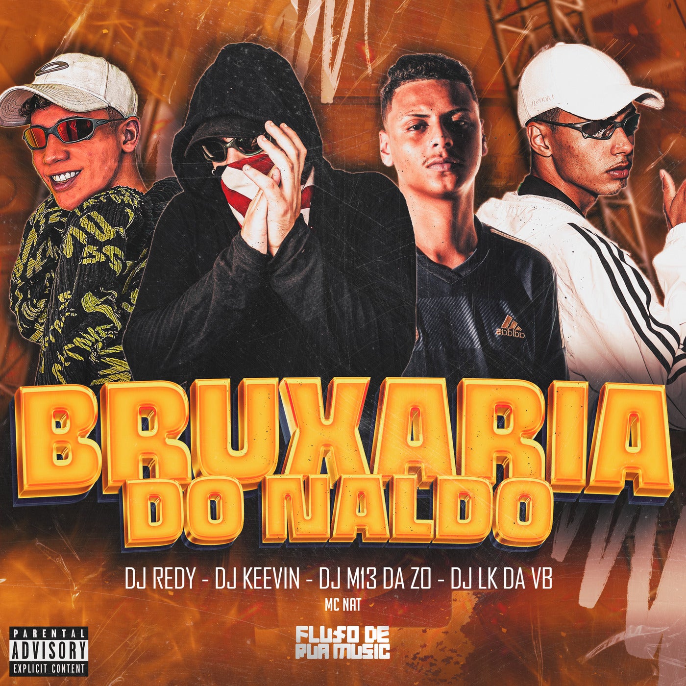 Bruxaria do Naldo